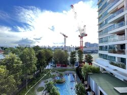 Dakota Residences (D14), Condominium #428922721